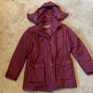 Women’s Eddie Bauer Weatheredge Jacket